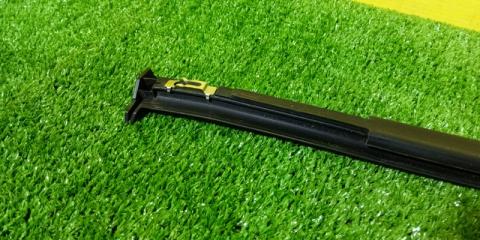 Молдинг на крышу правый HONDA VEZEL RV6 LEC 74306-3M0-003 5 ракурс