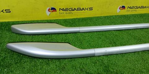 Рейлинги NISSAN X-TRAIL NT32 MR20DD 738224CC1B 2 ракурс Рейлинги NISSAN X-TRAIL NT32 MR20DD 738224CC1B 2 ракурс