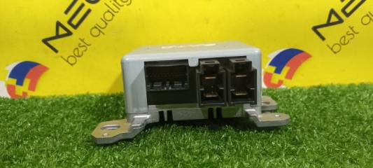 Блок управления рулевой рейкой HONDA CIVIC EU3 D17A 39980-S6A-J2 3 ракурс