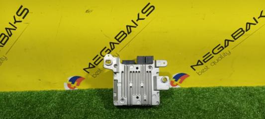 Блок управления рулевой рейкой HONDA CIVIC EU3 D17A 39980-S6A-J2 4 ракурс