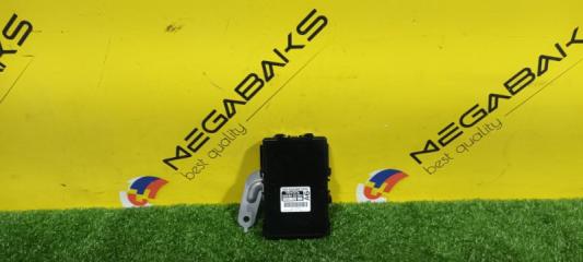 Электронный блок TOYOTA VITZ KSP130 1KR-FE 89690-52260 1 ракурс