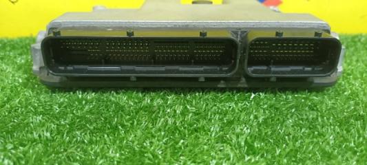 Электронный блок TOYOTA VITZ KSP130 1KR-FE 89661-5C340 3 ракурс