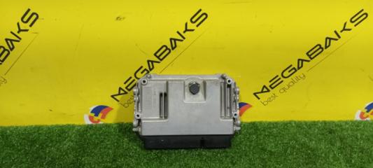 Электронный блок TOYOTA VITZ KSP130 1KR-FE 89661-5C340 4 ракурс