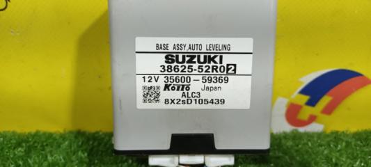 Электронный блок SUZUKI SWIFT ZC33S K14C 38625-52R02 2 ракурс