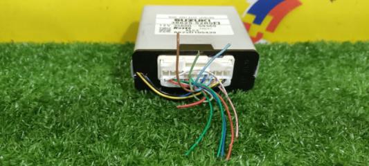 Электронный блок SUZUKI SWIFT ZC33S K14C 38625-52R02 3 ракурс