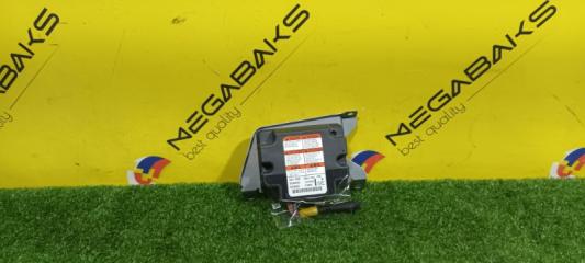 Блок управления airbag SUZUKI SWIFT ZC33S K14C 38910-52RE0 1 ракурс