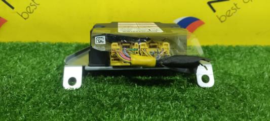 Блок управления airbag SUZUKI SWIFT ZC33S K14C 38910-52RE0 3 ракурс