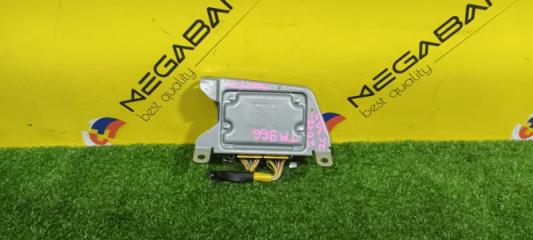 Блок управления airbag SUZUKI SWIFT ZC33S K14C 38910-52RE0 4 ракурс