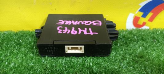 Электронный блок TOYOTA ESQUIRE ZWR80 2ZR-FXE 89784-30060 3 ракурс