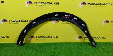 Дефендер правый передний SUBARU XV GPE 91112FJ100 4 ракурс