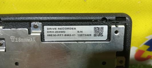 Электронный блок HONDA VEZEL RV6 LEC 08E30-PF7-BM2-01 4 ракурс