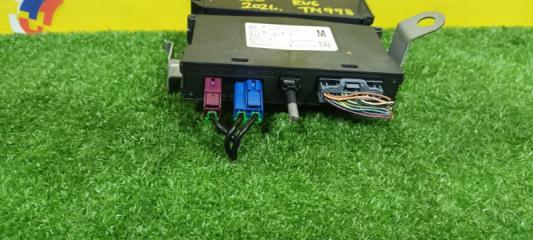 Электронный блок HONDA VEZEL RV6 LEC 8B110-3M0-J120-M1 3 ракурс