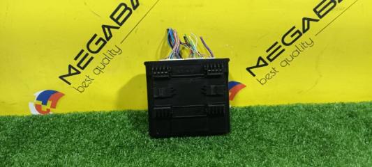 Электронный блок HONDA VEZEL RV6 LEC 38850-3M0-J020-M1 3 ракурс