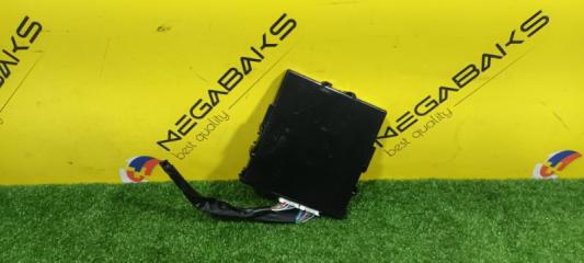 Электронный блок TOYOTA C-HR ZYX10 2ZR-FXE 89990-10021 4 ракурс