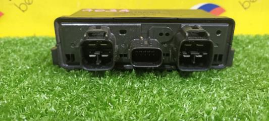 Электронный блок MITSUBISHI MIRAGE A03A 3A92 8638A083 3 ракурс