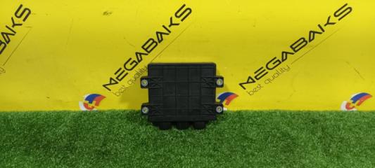 Электронный блок MITSUBISHI MIRAGE A03A 3A92 8638A083 4 ракурс