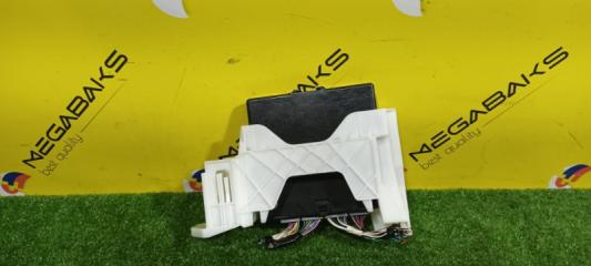 Электронный блок TOYOTA ESQUIRE ZWR80 2ZR-FXE 89681-28020 4 ракурс