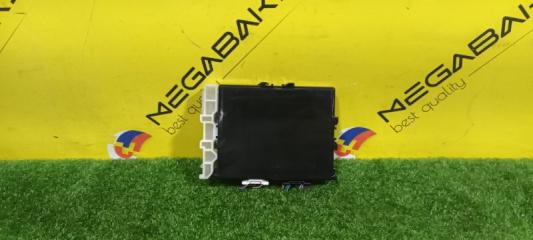 Электронный блок TOYOTA ESQUIRE ZWR80 2ZR-FXE 89990-28321 4 ракурс