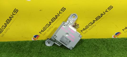 Электронный блок SUZUKI SWIFT ZC33S K14C 39972-52R31-000 1 ракурс