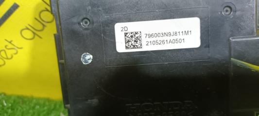 Электронный блок HONDA VEZEL RV6 LEC 796003N9J811M1 2 ракурс