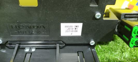 Электронный блок HONDA VEZEL RV6 LEC 8B500-3M0-J010-M1 4 ракурс