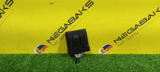 Электронный блок HONDA VEZEL RV6 LEC 38890-3M0-J31 4 ракурс