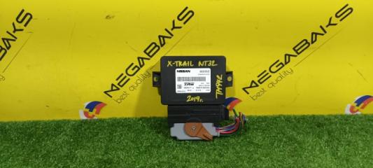 Электронный блок NISSAN X-TRAIL NT32 MR20DD 36032 6FL0C 1 ракурс