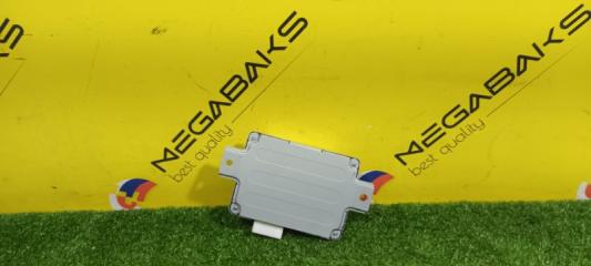Электронный блок NISSAN X-TRAIL NT32 MR20DD 292A5 6FL0A 4 ракурс