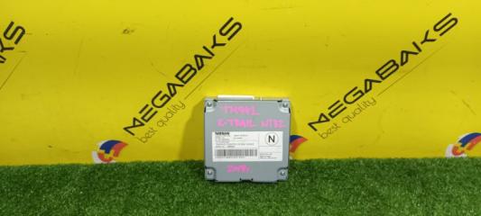 Электронный блок NISSAN X-TRAIL NT32 MR20DD 284A1 6FM1A 1 ракурс