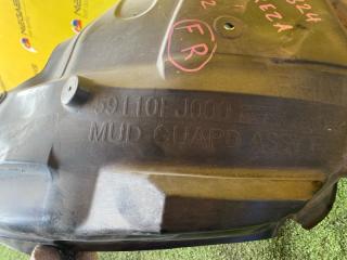 Подкрылок правый передний SUBARU IMPREZA GP2 FB16 59110FJ000 4 ракурс Подкрылок правый передний SUBARU IMPREZA GP2 FB16 59110FJ000 4 ракурс