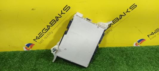 Блок предохранителей TOYOTA C-HR ZYX10 2ZR-FXE 89221-10021 4 ракурс