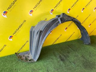 Подкрылок левый передний HONDA STEP WAGON RK1 R20A 74151SZW00 2 ракурс