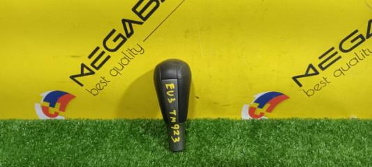 Ручка кпп HONDA CIVIC EU3 D17A 2 ракурс Ручка кпп HONDA CIVIC EU3 D17A 2 ракурс