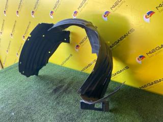 Подкрылок правый передний MAZDA DEMIO DJ3FS K7016 3 ракурс
