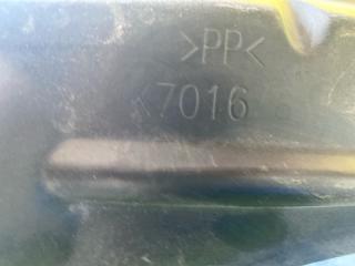 Подкрылок правый передний MAZDA DEMIO DJ3FS K7016 4 ракурс