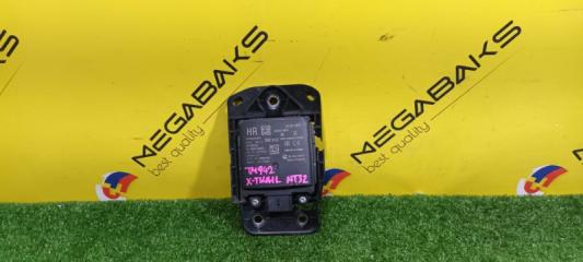 Радар-детектор правый NISSAN X-TRAIL NT32 MR20DD 284K0 6FL3A 1 ракурс