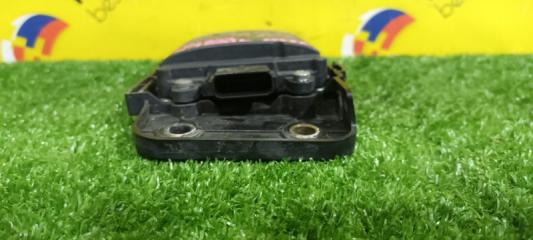 Радар-детектор правый NISSAN X-TRAIL NT32 MR20DD 284K0 6FL3A 5 ракурс