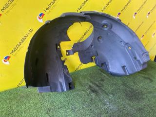Подкрылок левый передний RENAULT CAPTUR H5F 638453895 2 ракурс Подкрылок левый передний RENAULT CAPTUR H5F 638453895 2 ракурс