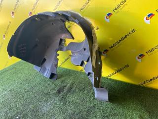 Подкрылок левый передний RENAULT CAPTUR H5F 638453895 3 ракурс Подкрылок левый передний RENAULT CAPTUR H5F 638453895 3 ракурс