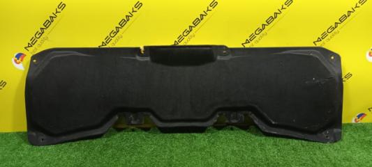 Обшивка капота HONDA FIT GK4 1 ракурс Обшивка капота HONDA FIT GK4 1 ракурс