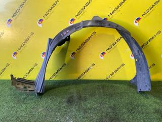 Подкрылок левый передний HONDA STEP WAGON RK5 R20A 74151SZW00 1 ракурс