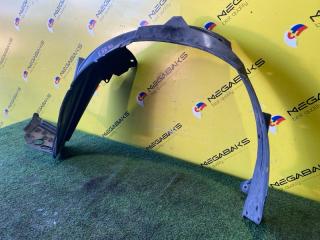 Подкрылок левый передний HONDA STEP WAGON RK5 R20A 74151SZW00 3 ракурс