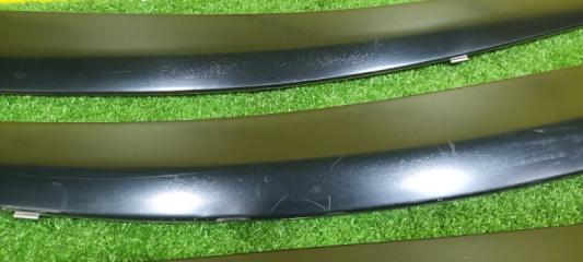 Ветровики комплект HONDA AVANCIER TA1 F23A 2 ракурс