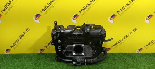 Коллектор впускной TOYOTA C-HR ZYX10 2ZR-FXE 17101-37060 1 ракурс