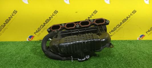 Коллектор впускной TOYOTA C-HR ZYX10 2ZR-FXE 17101-37060 4 ракурс