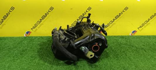 Коллектор впускной TOYOTA C-HR ZYX10 2ZR-FXE 17101-37060 5 ракурс