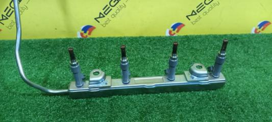 Инжектор TOYOTA C-HR ZYX10 2ZR-FXE 23250-37080 3 ракурс Инжектор TOYOTA C-HR ZYX10 2ZR-FXE 23250-37080 3 ракурс