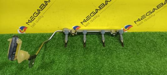 Инжектор TOYOTA C-HR ZYX10 2ZR-FXE 23250-37080 1 ракурс