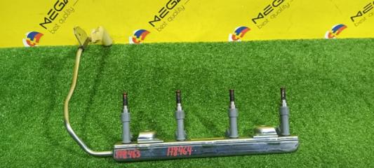 Инжектор TOYOTA C-HR ZYX10 2ZR-FXE 23250-37080 3 ракурс