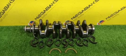 Коленвал TOYOTA C-HR ZYX10 2ZR-FXE 134010T061 1 ракурс